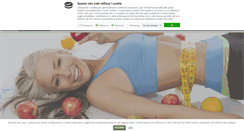 Desktop Screenshot of miamiclub.it
